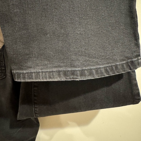 Men’s Kenneth Cole New York Black Jeans 38/32 - Picture 5 of 8